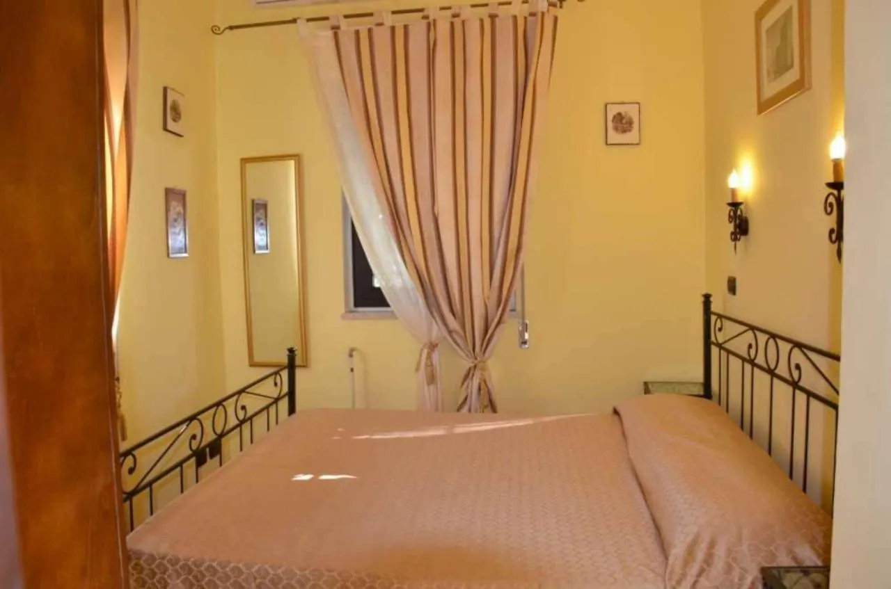 Villa Kate Ταορμίνα