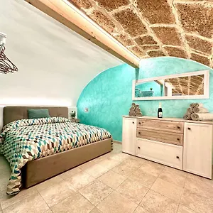 Poma De Casa - Carrer De Pa I Algua Appartamento Alghero