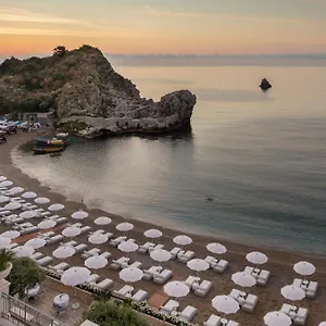 Mazzarò Sea Palace - Vretreats Taormina