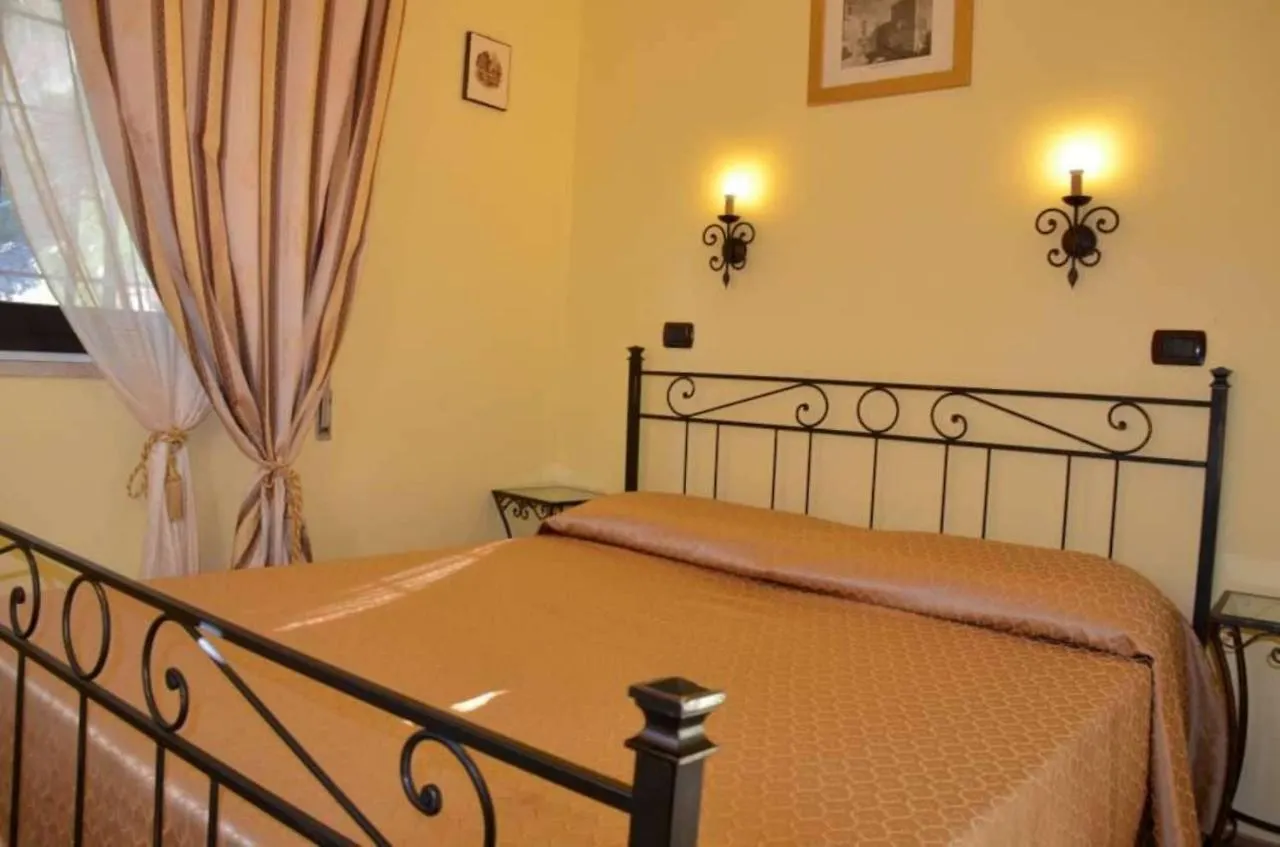 Villa Kate Taormina