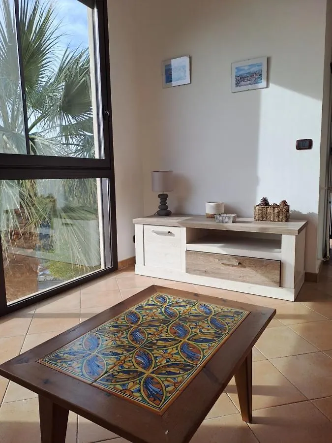 Villa Kate Taormina