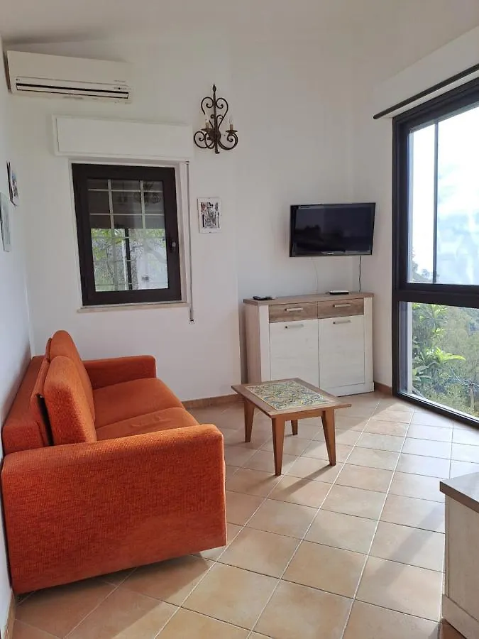 Villa Kate Taormina Italy
