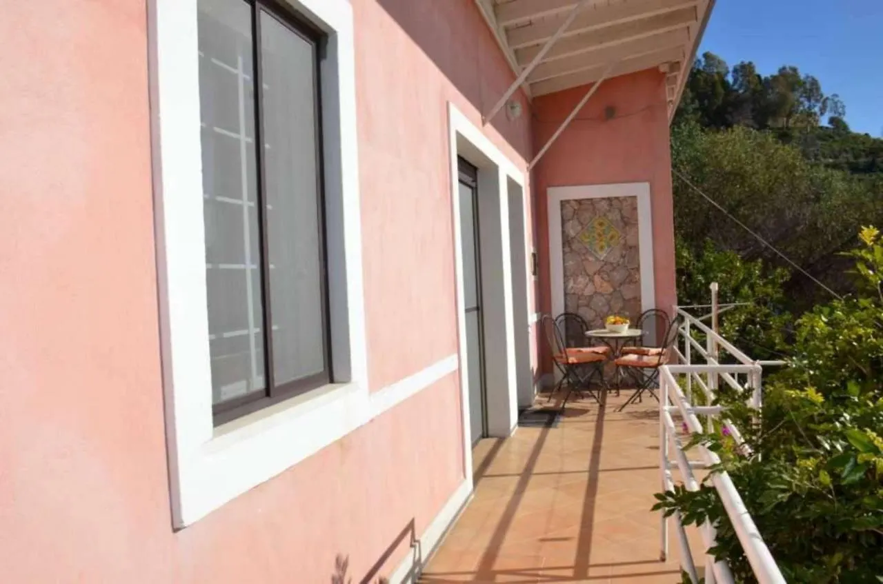 Villa Kate Taormina Italy