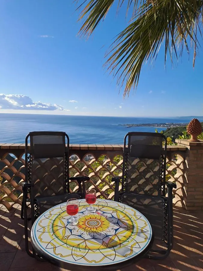 Villa Kate Taormina 0*,