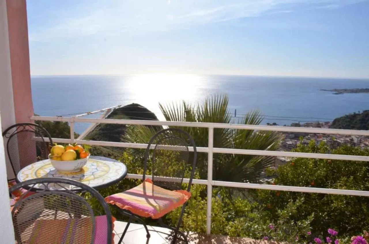 Villa Kate Taormina 0*,  Italy