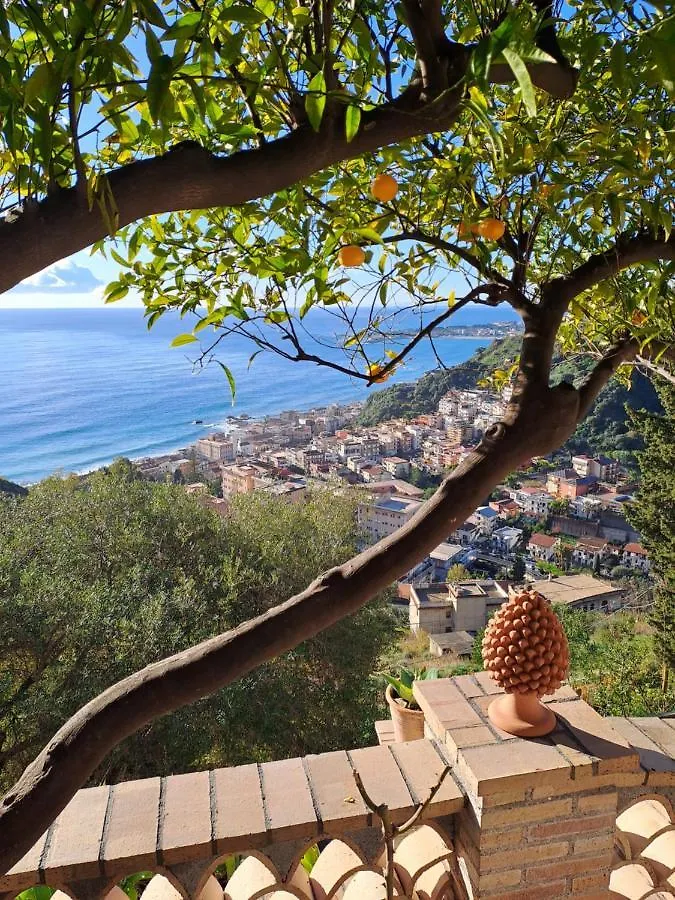 Villa Kate Taormina 0*,  Italy