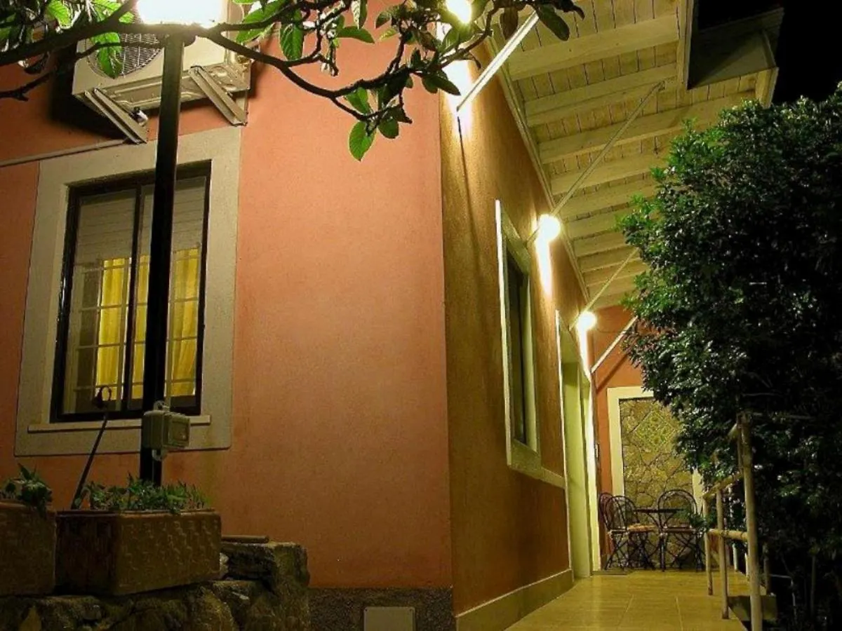 Villa Kate Taormina 0*,